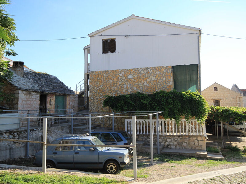 Apartmány 3298-317