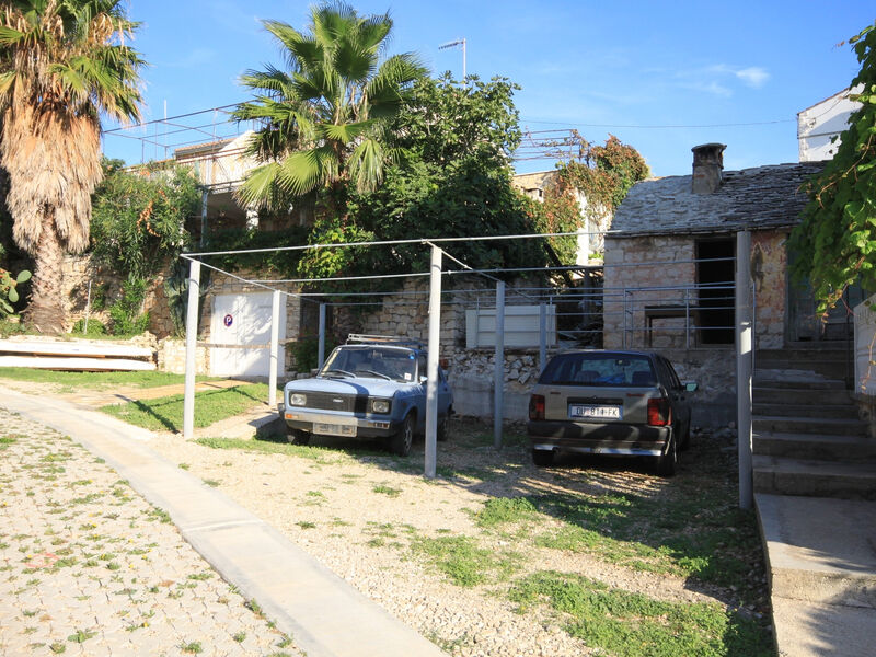 Apartmány 3298-317