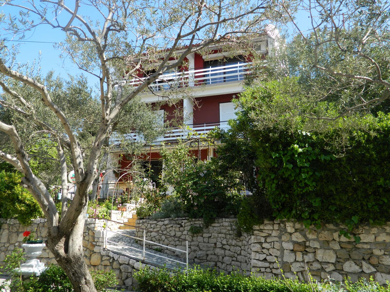 Apartmány 3298-323