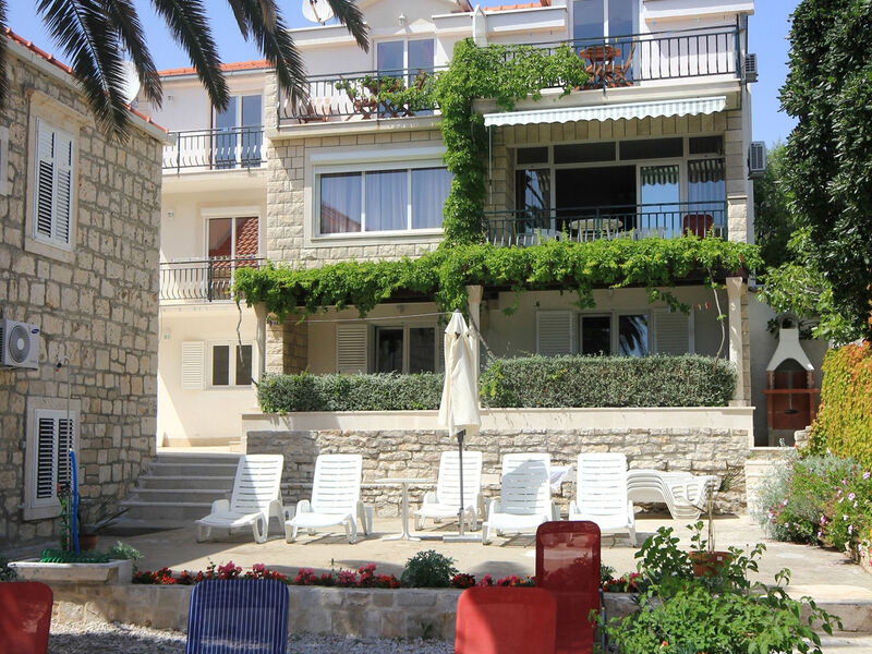 Apartmány 3298-353