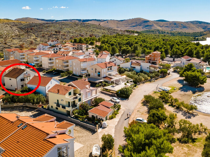 Apartmány 3298-369