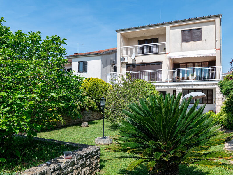 Apartmány 3298-377