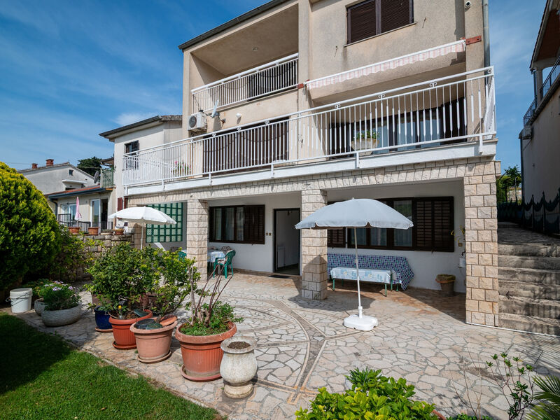 Apartmány 3298-377
