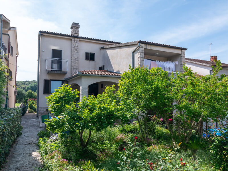 Apartmány 3298-377