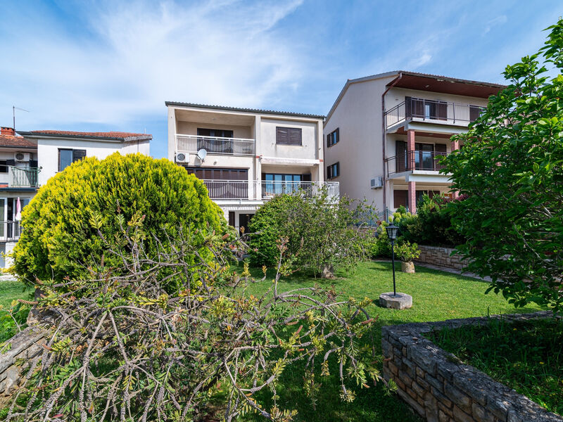 Apartmány 3298-377