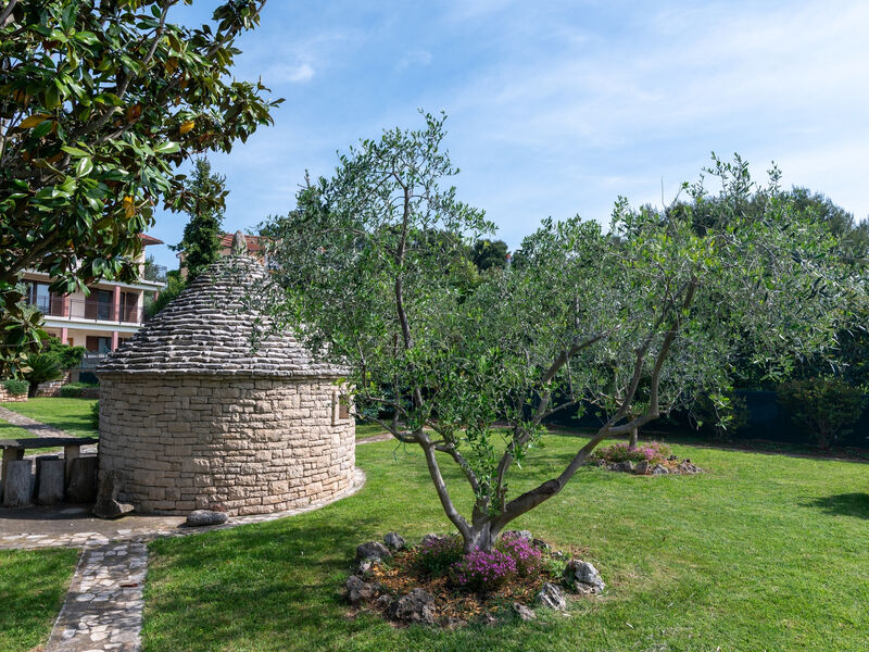 Apartmány 3298-377