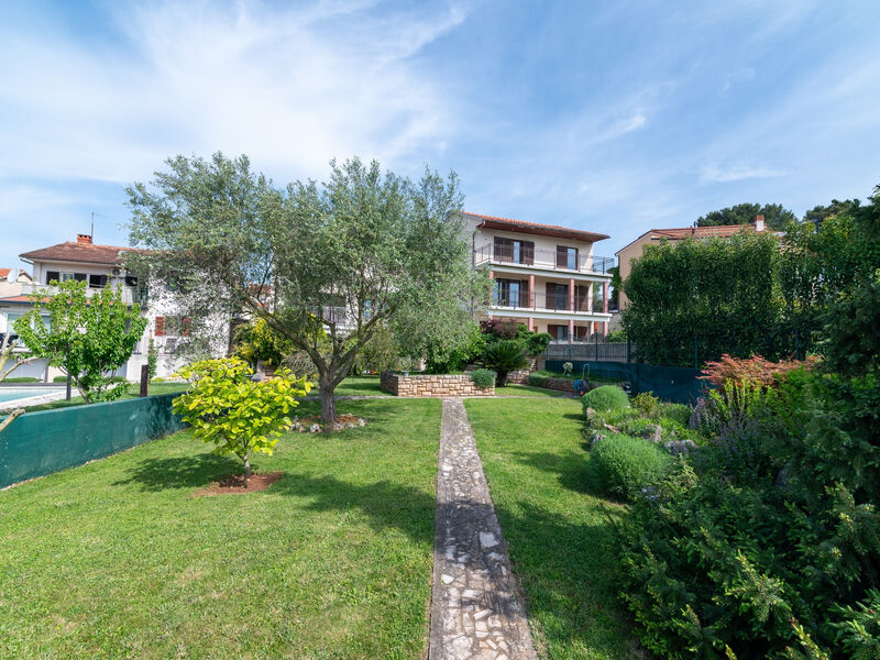 Apartmány 3298-377