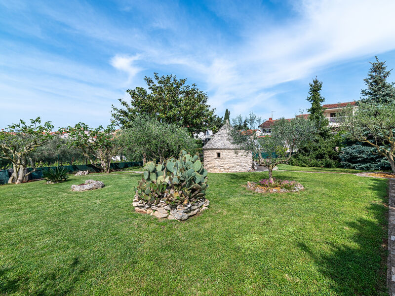 Apartmány 3298-377