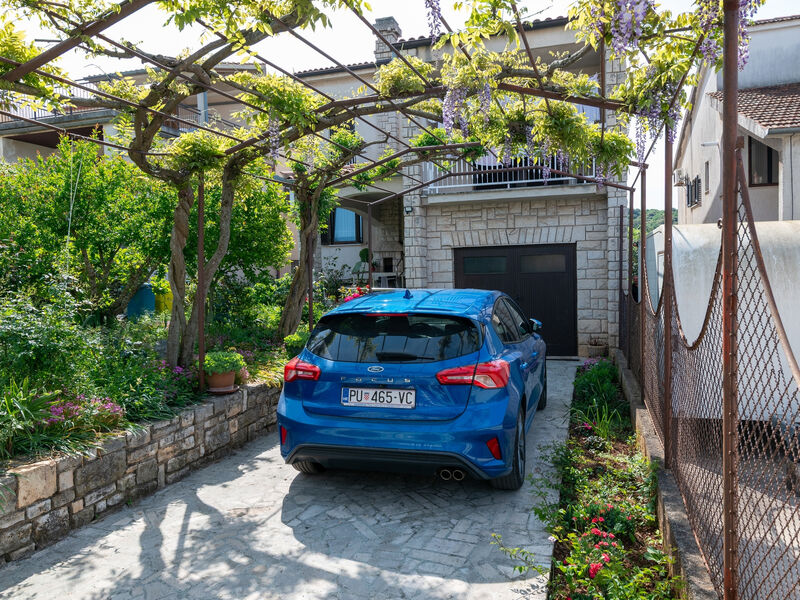 Apartmány 3298-377