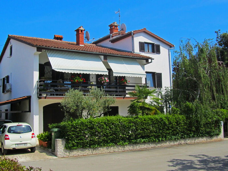 Apartmány 3298-383
