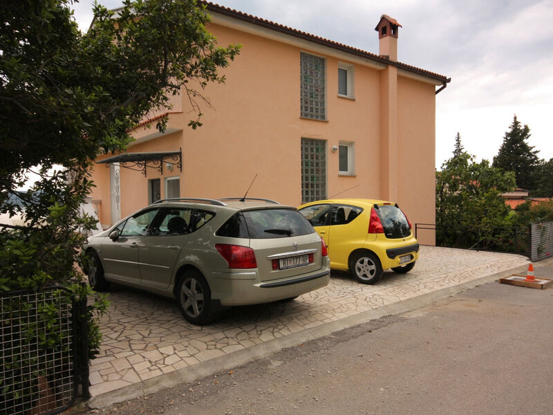 Apartmány 3298-397