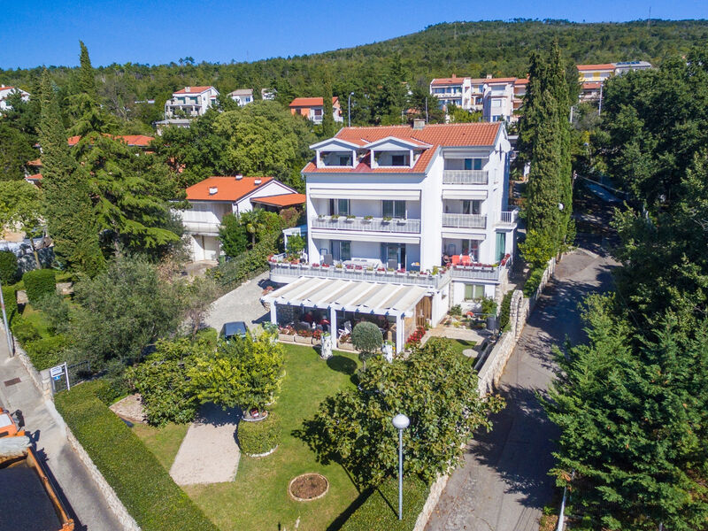 Apartmány 3298-398