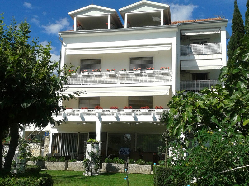 Apartmány 3298-398