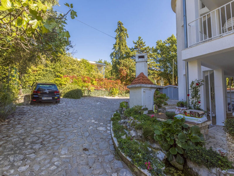 Apartmány 3298-398