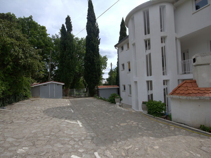 Apartmány 3298-398