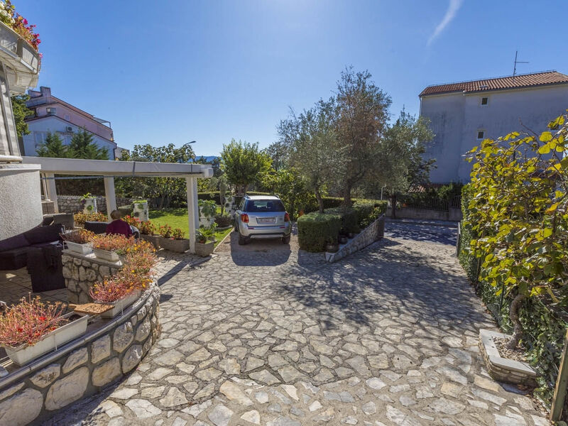 Apartmány 3298-398