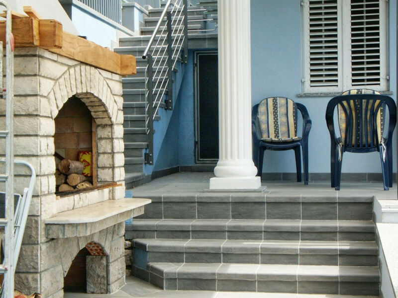 Apartmány 3298-401
