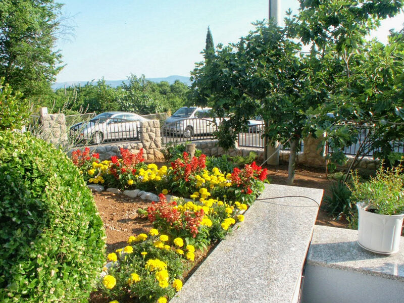 Apartmány 3298-401