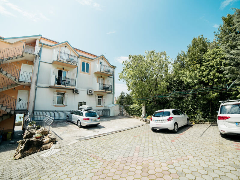 Apartmány 3298-404