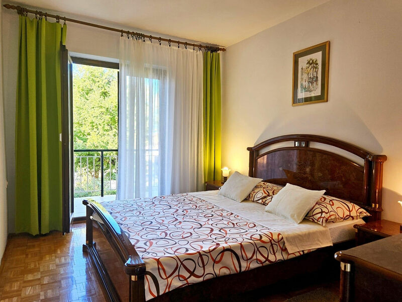 Apartmány 3298-413