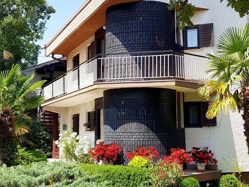 Apartmány 3298-413
