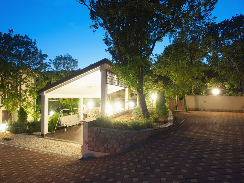 Apartmány 3298-416