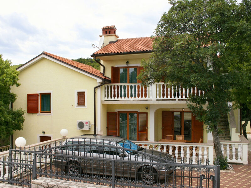 Apartmány 3298-416