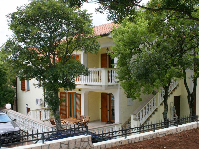 Apartmány 3298-416