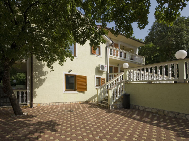 Apartmány 3298-416