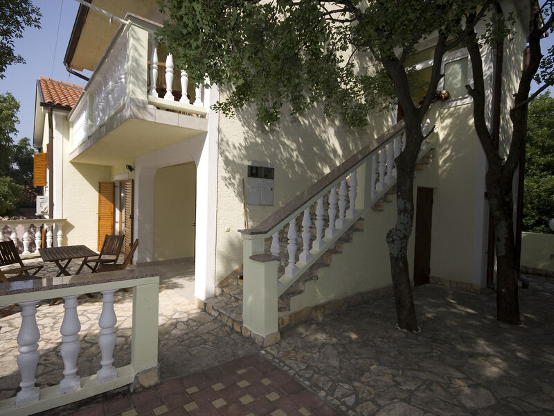 Apartmány 3298-416