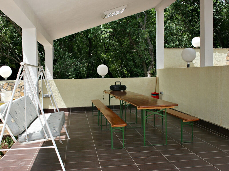 Apartmány 3298-416