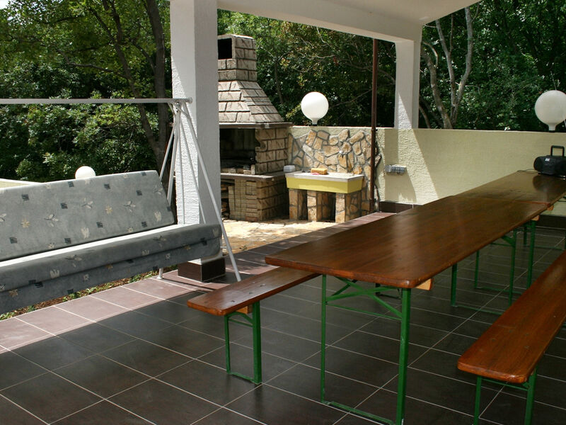 Apartmány 3298-416