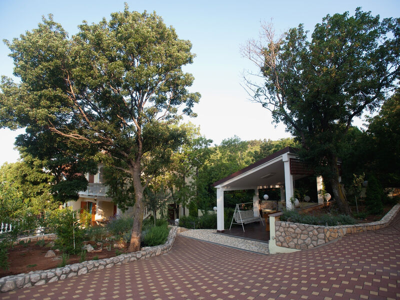 Apartmány 3298-416
