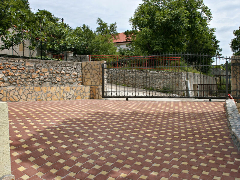 Apartmány 3298-416