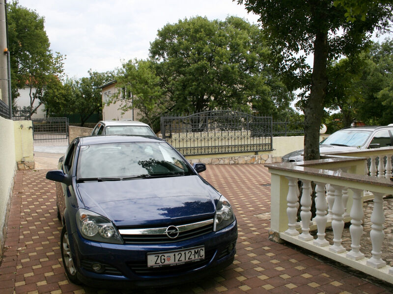 Apartmány 3298-416