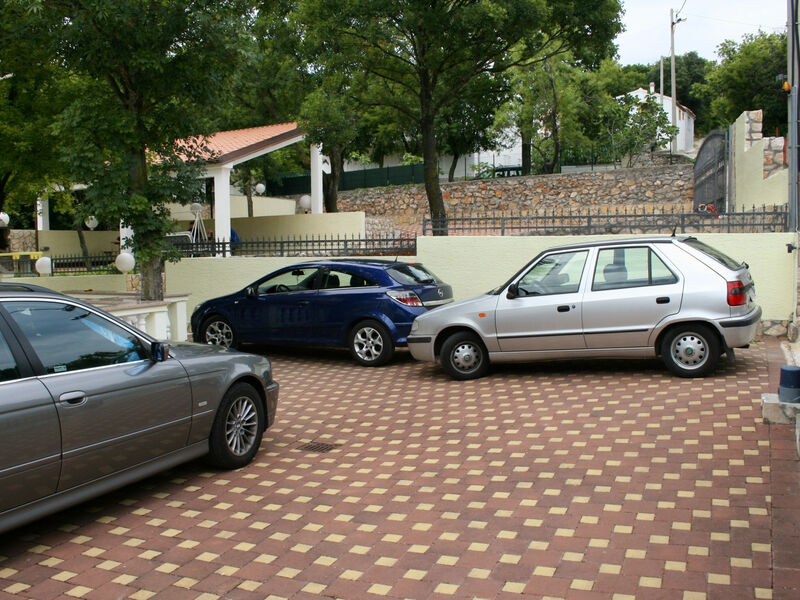 Apartmány 3298-416