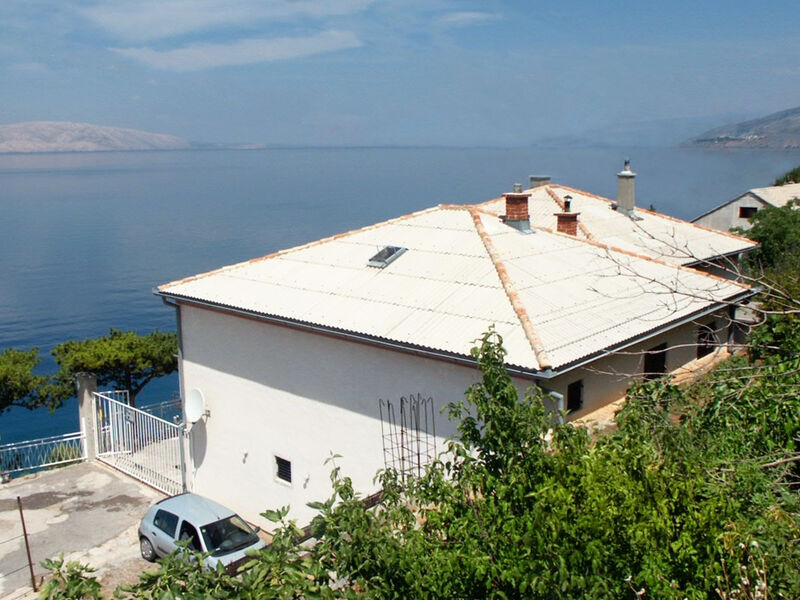 Apartmány 3298-417