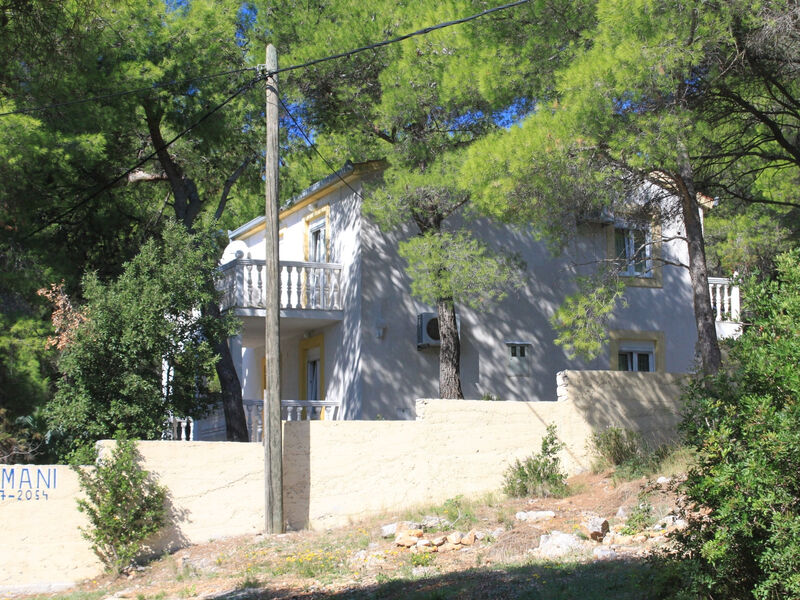 Apartmány 3298-419
