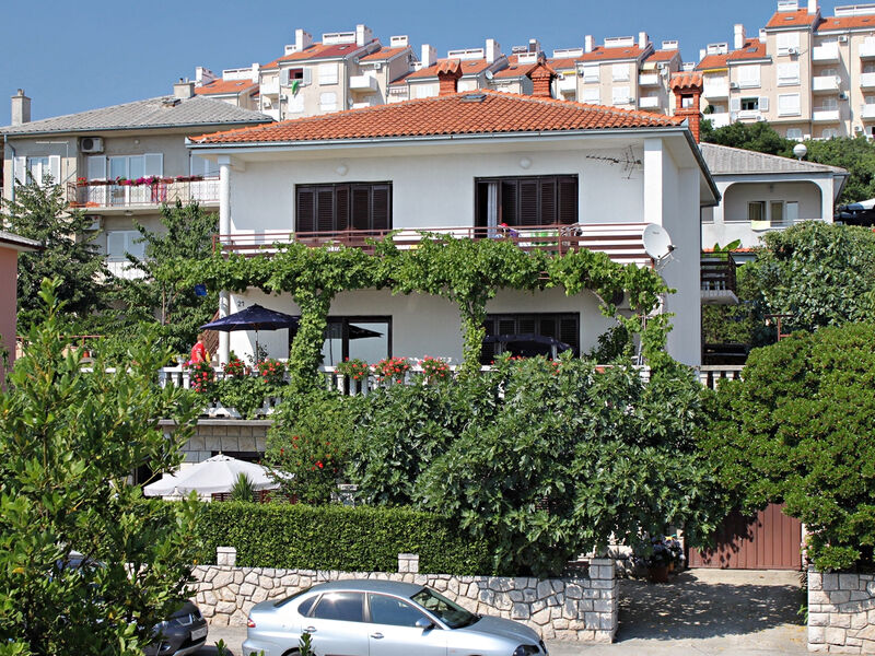 Apartmány 3298-422