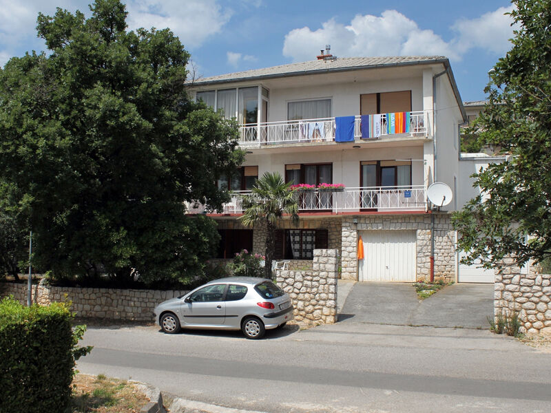 Apartmány 3298-423