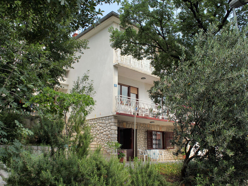 Apartmány 3298-423