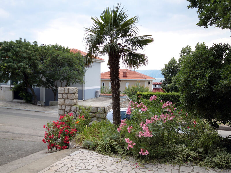 Apartmány 3298-423