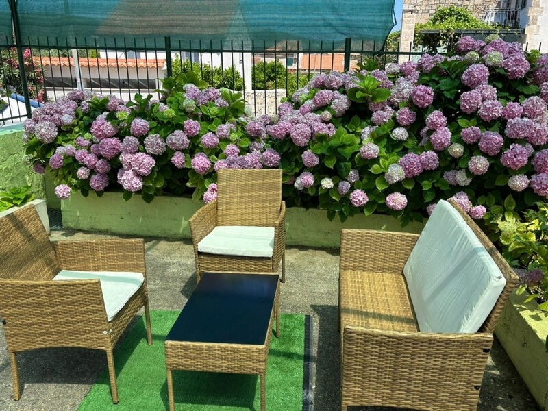 Apartmány 3298-428