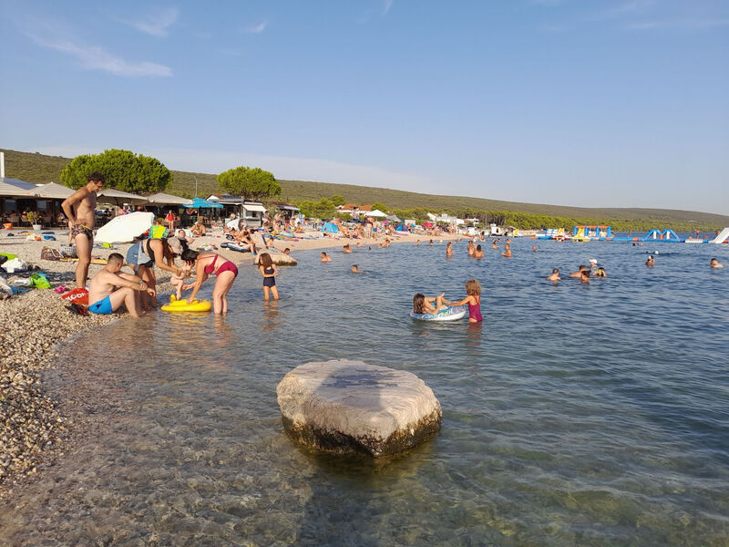 Apartmány Amante