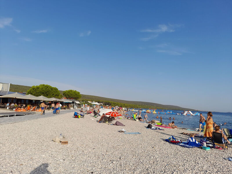 Apartmány Amante