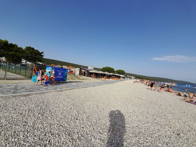 Apartmány Amante