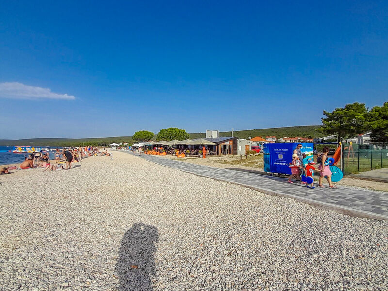Apartmány Amante