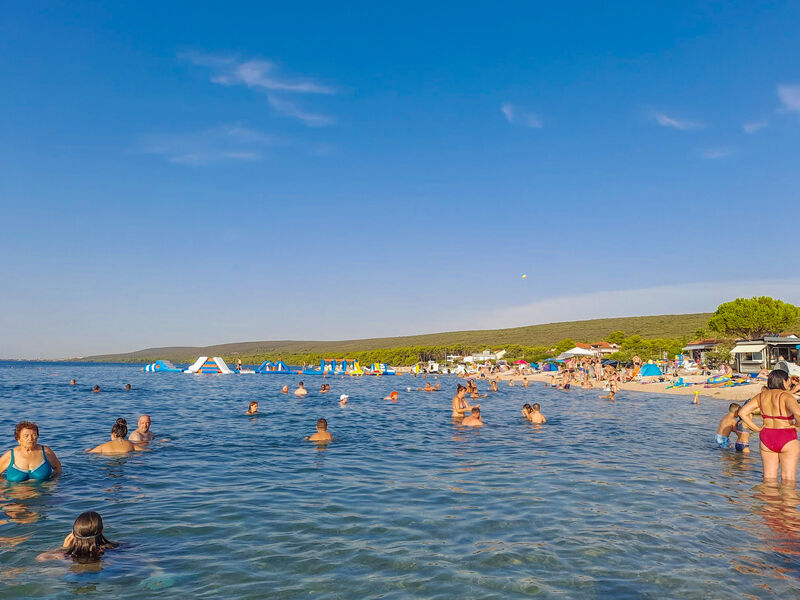 Apartmány Amante