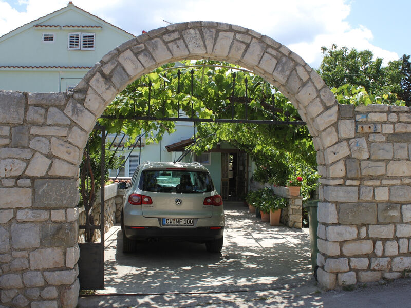 Apartmány 3298-443