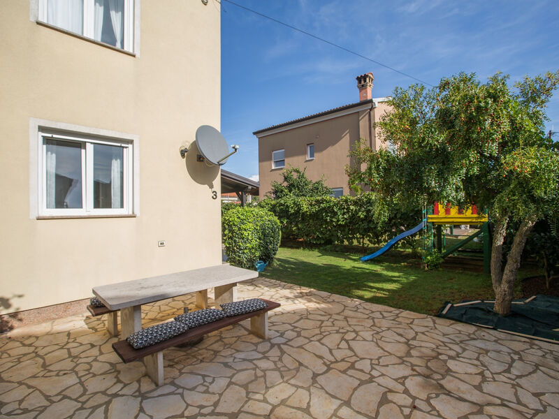 Apartmány 3298-454